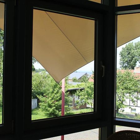 Hotel Alanus Gastehaus Alfter Exteriér fotografie