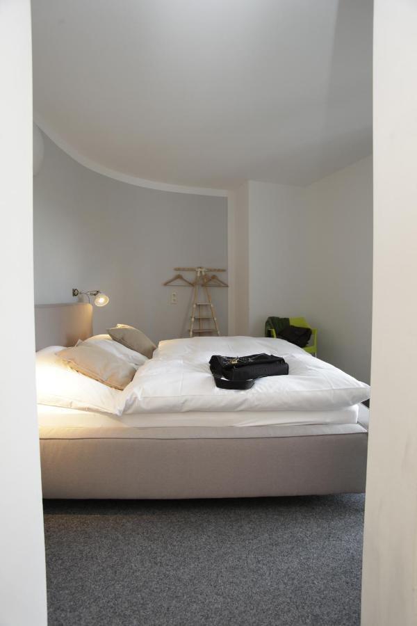 Hotel Alanus Gastehaus Alfter Exteriér fotografie