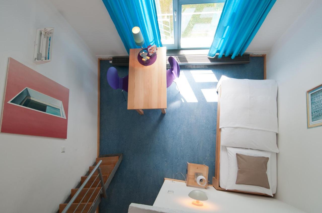Hotel Alanus Gastehaus Alfter Exteriér fotografie