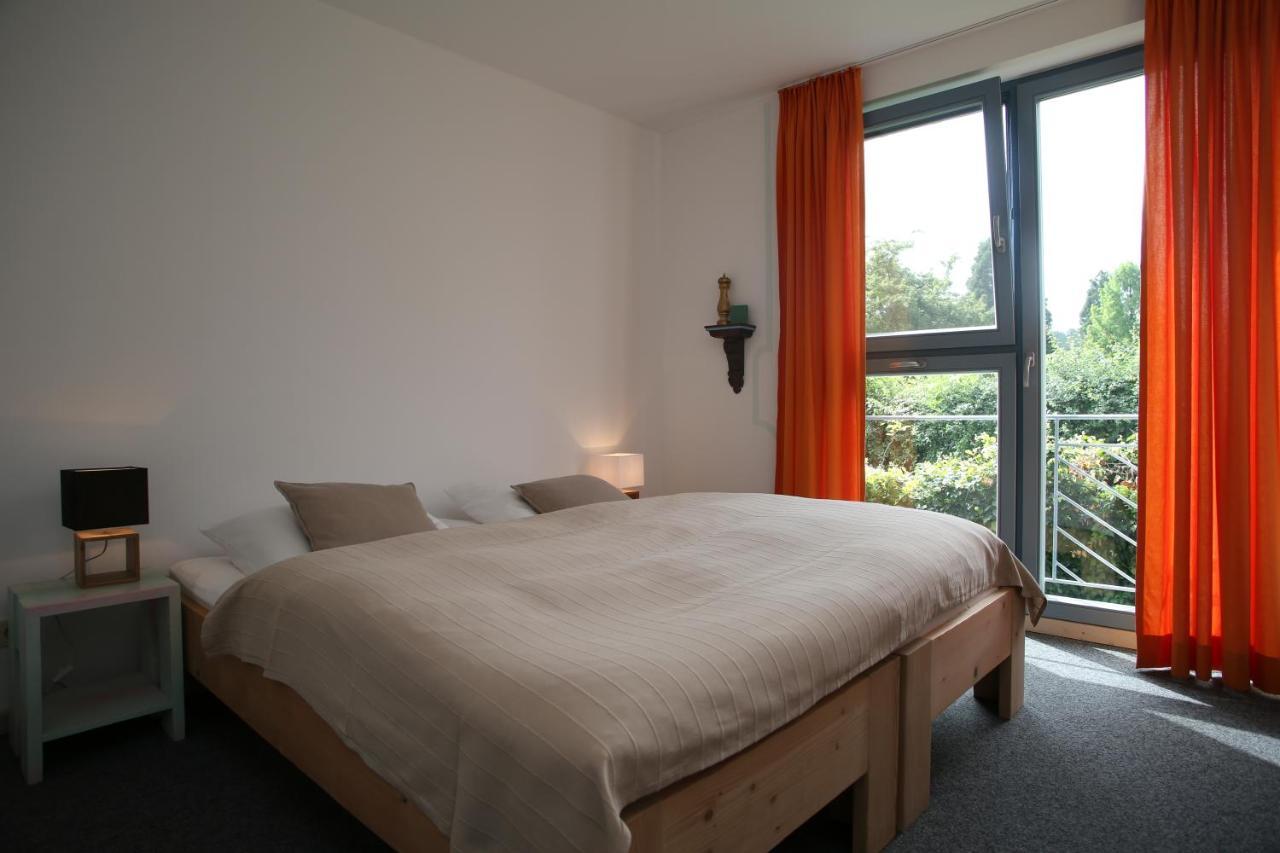 Hotel Alanus Gastehaus Alfter Exteriér fotografie